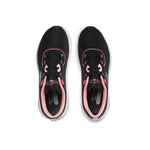 Tenis Mujer Skechers Air Extreme 2.0 - Negro-Rosado