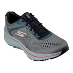 Tenis Skechers Hombre GoRun Consisten 2.0 - Gris