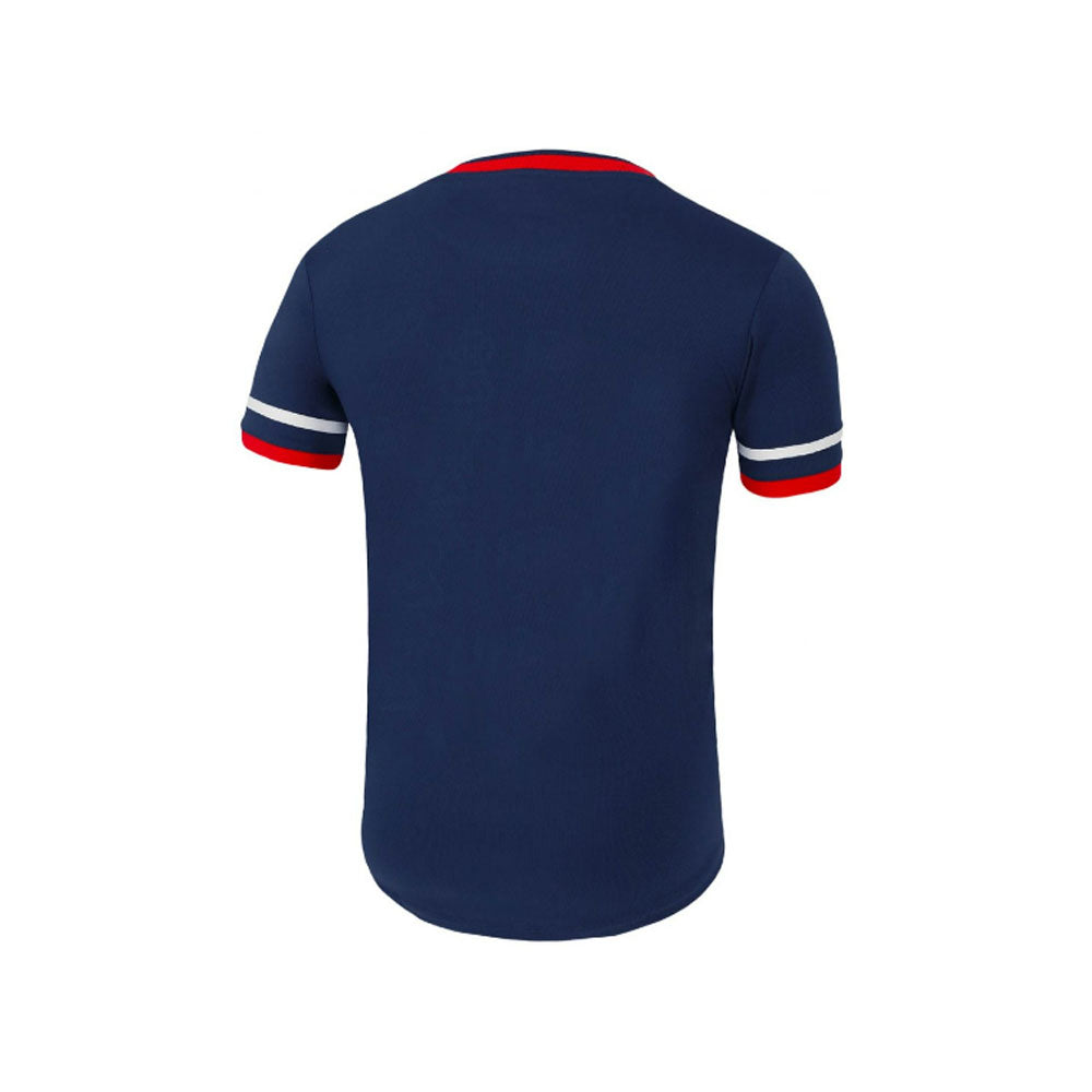 Camiseta MBL HombreRed Sox - Azul