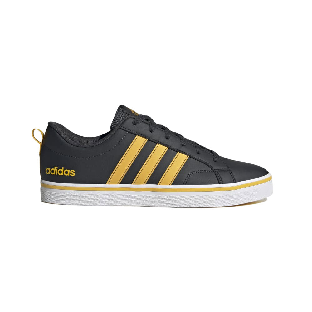 Tenis Hombre Adidas Vs Pace 2.0 - Negro-Amarillo