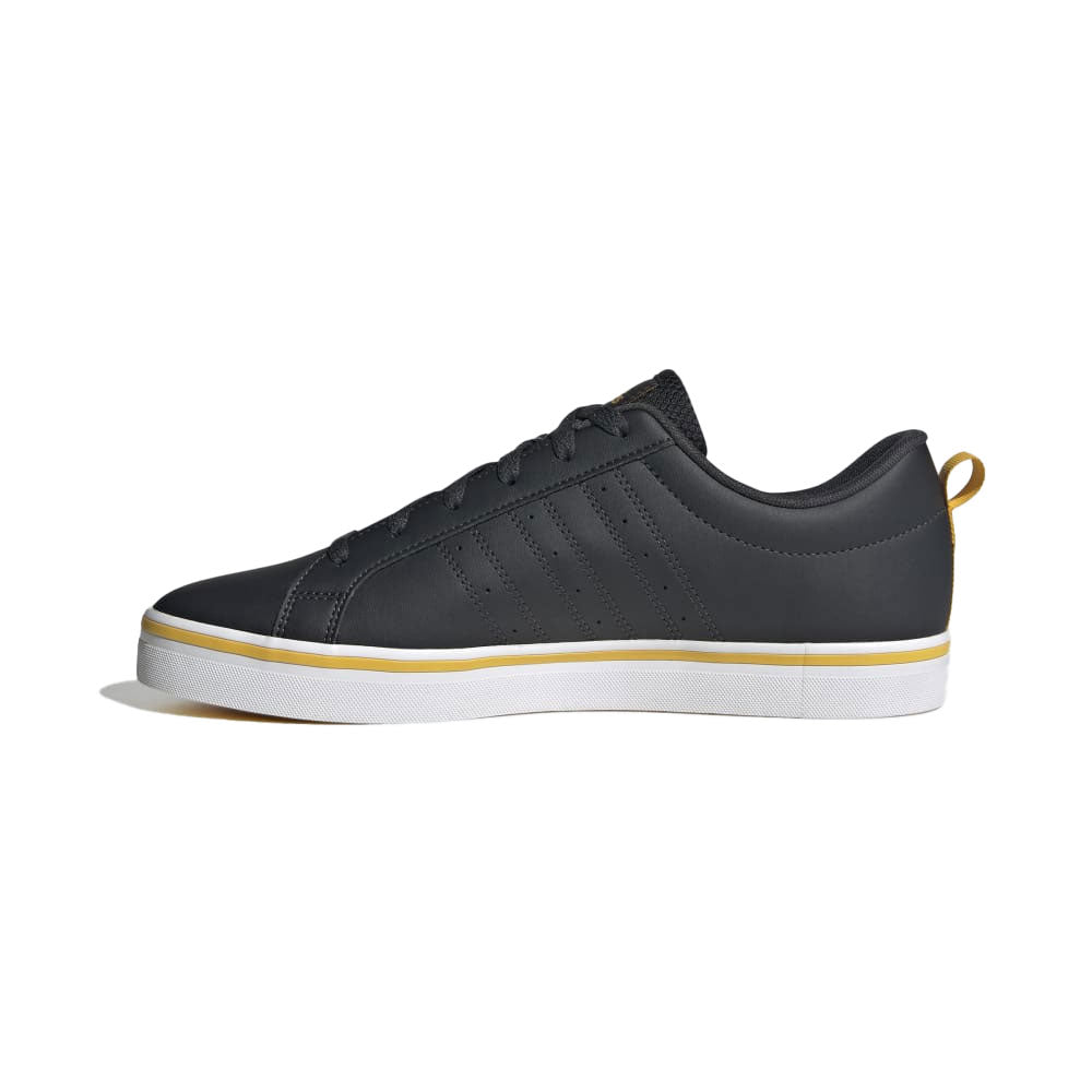 Tenis Hombre Adidas Vs Pace 2.0 - Negro-Amarillo