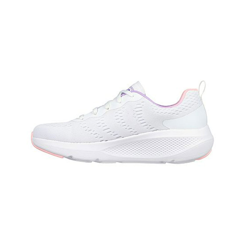 Tenis Mujer Skechers Go Run Elevate - Blanco