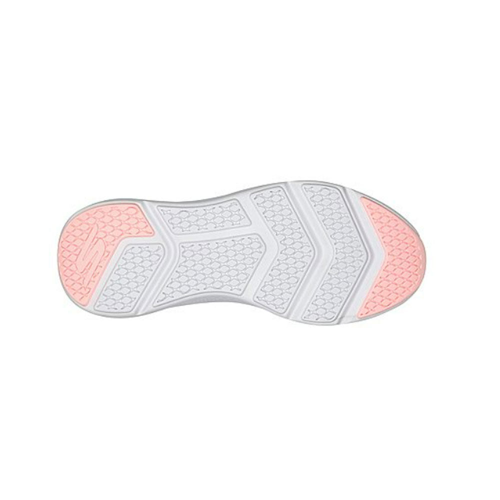 Tenis Mujer Skechers Go Run Elevate - Blanco