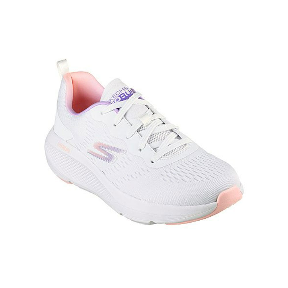 Tenis Mujer Skechers Go Run Elevate - Blanco