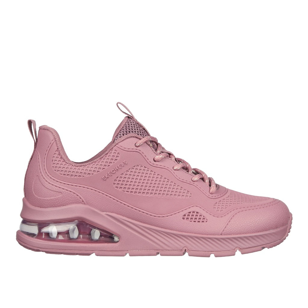 Tenis Skechers Mujer Uno 2 Mid Top - Rosado