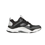 Tenis Hombre Skechers Mira - Negro