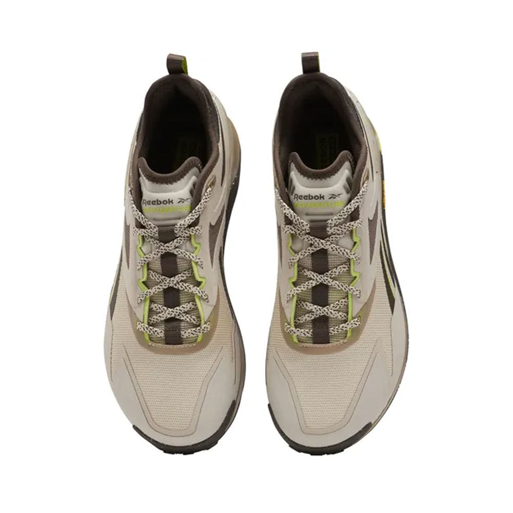 Tenis Hombre Reebok Nano X3 Adventure - Beige