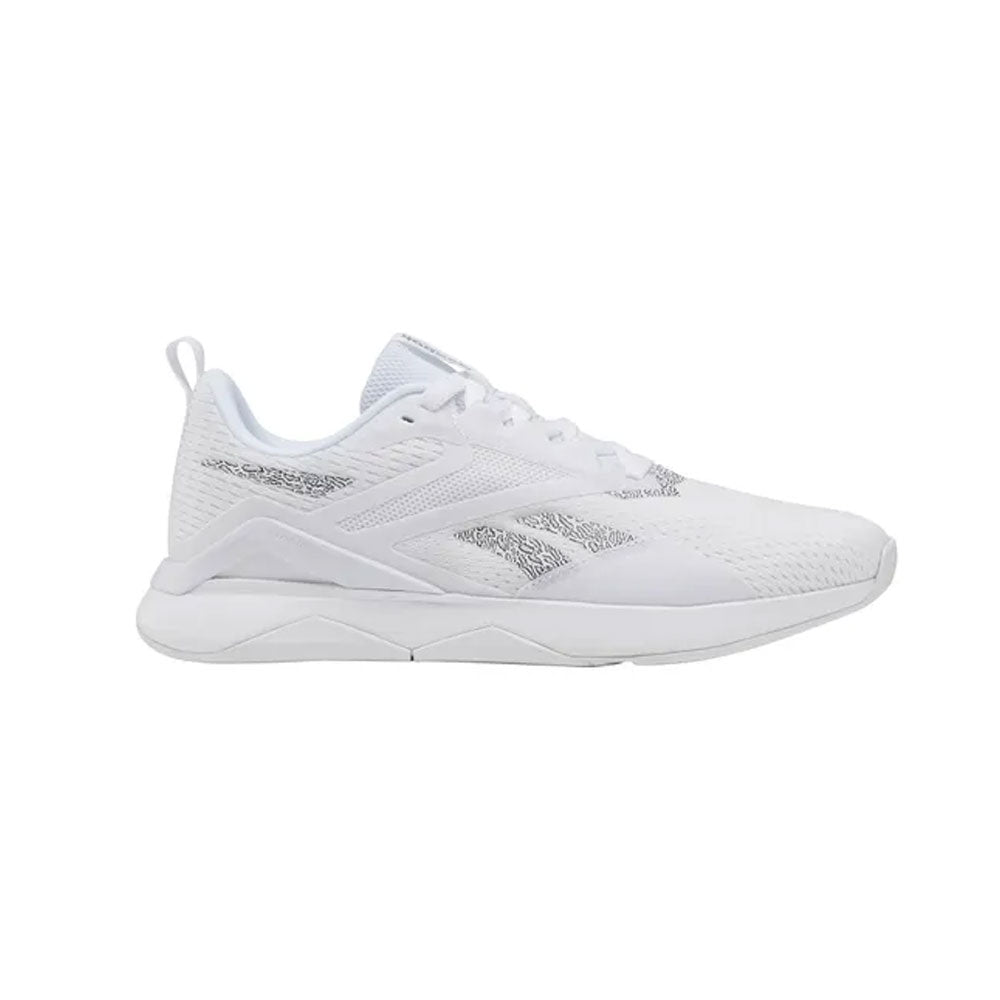 Tenis Mujer Reebok Nanoflex Tr 2 Trainers - Blanco