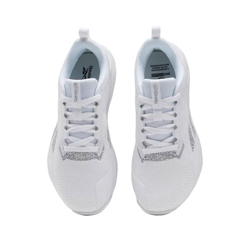 Tenis Mujer Reebok Nanoflex Tr 2 Trainers - Blanco