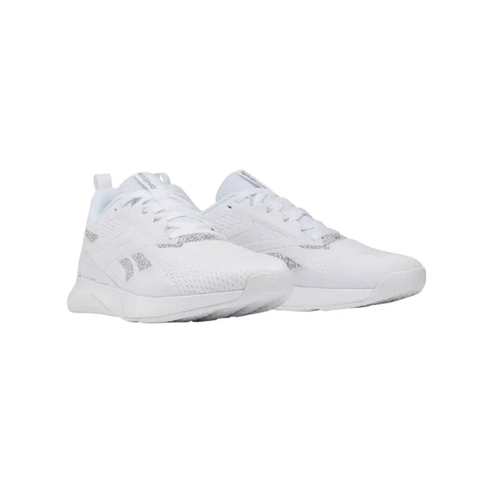 Tenis Mujer Reebok Nanoflex Tr 2 Trainers - Blanco