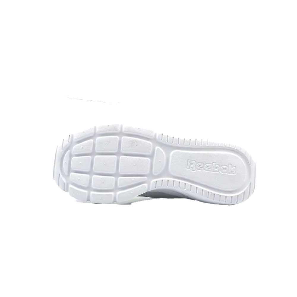 Tenis Mujer Reebok Rider V - Blanco