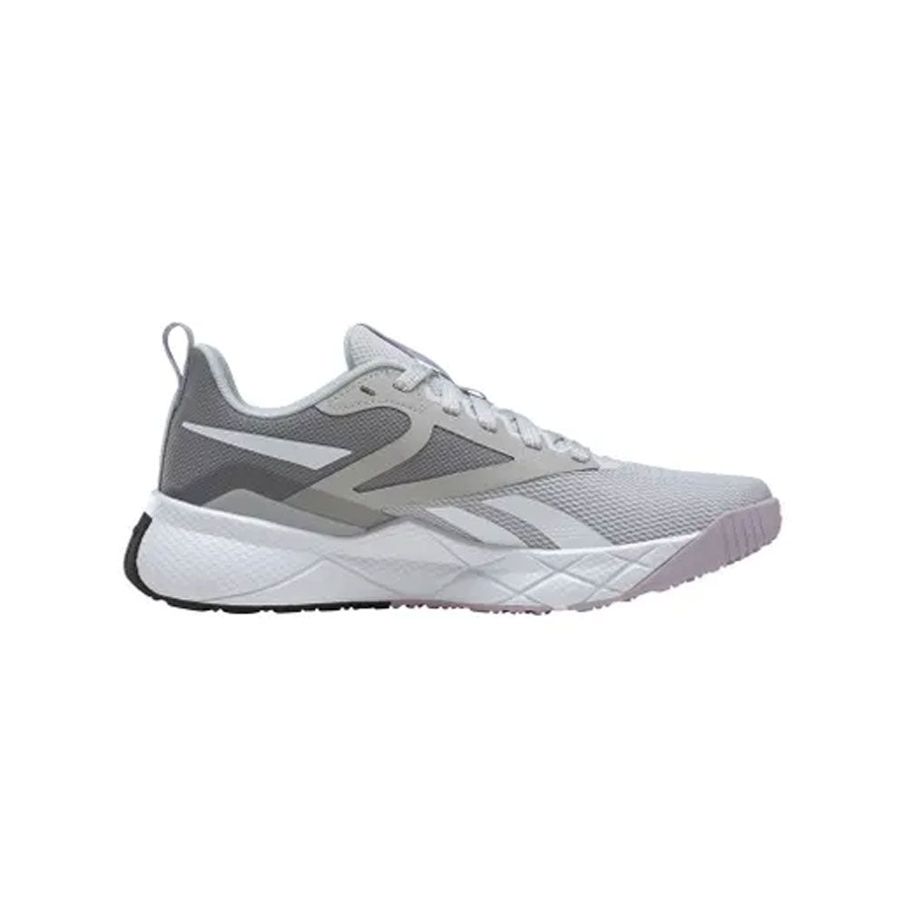 Tenis Mujer Reebok Nfx Trainer - Gris