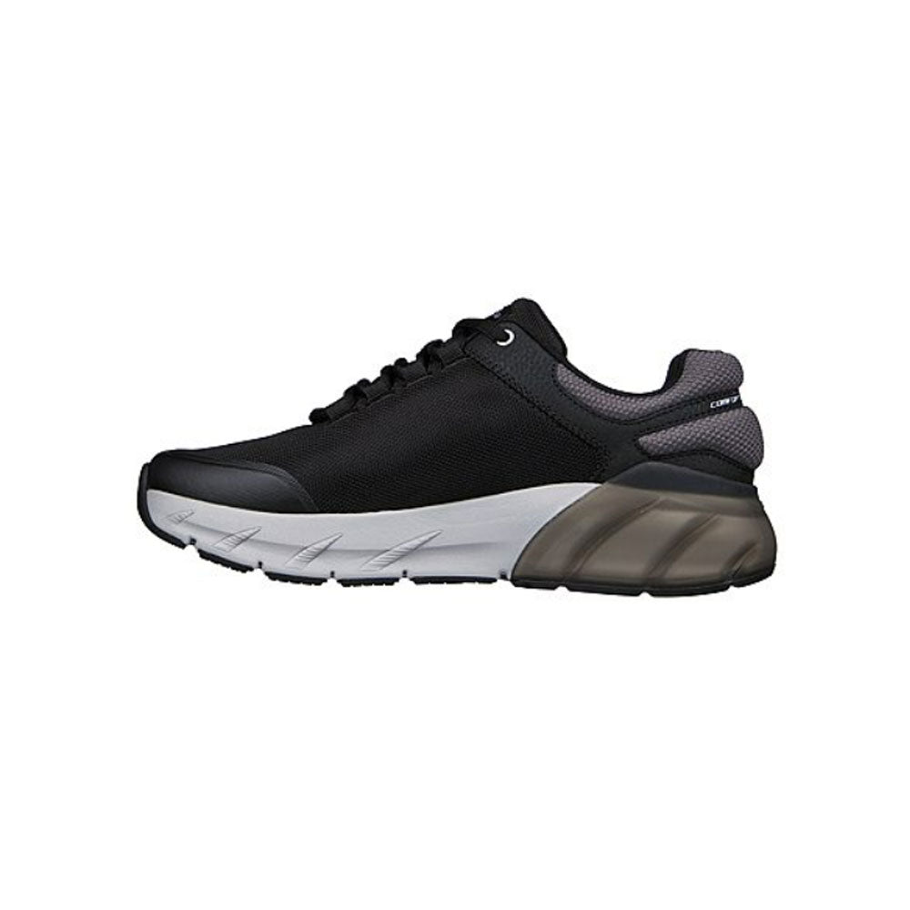 Tenis Hombre Skechers Max Protect - Negro