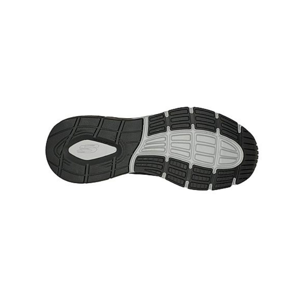 Tenis Hombre Skechers Max Protect - Negro