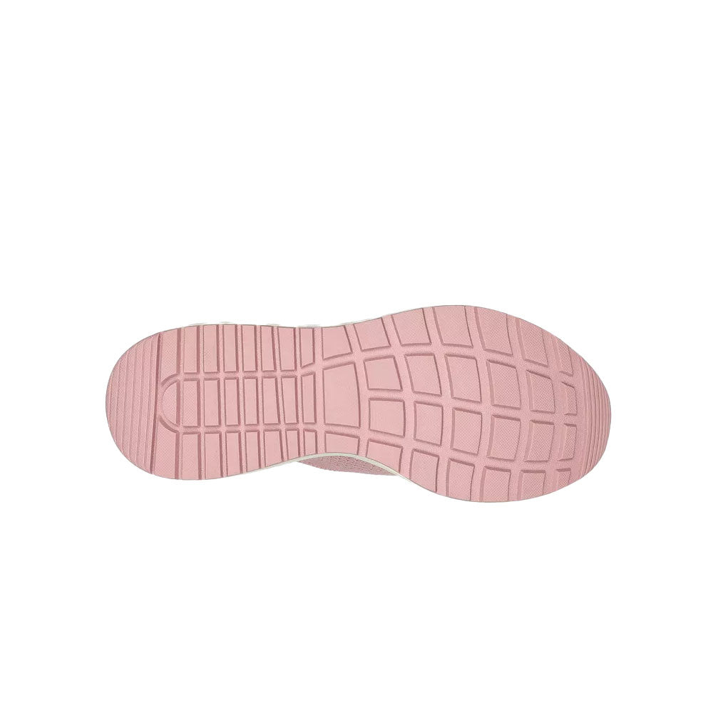 Tenis Mujer Skechers Bobs Sport - Rosa