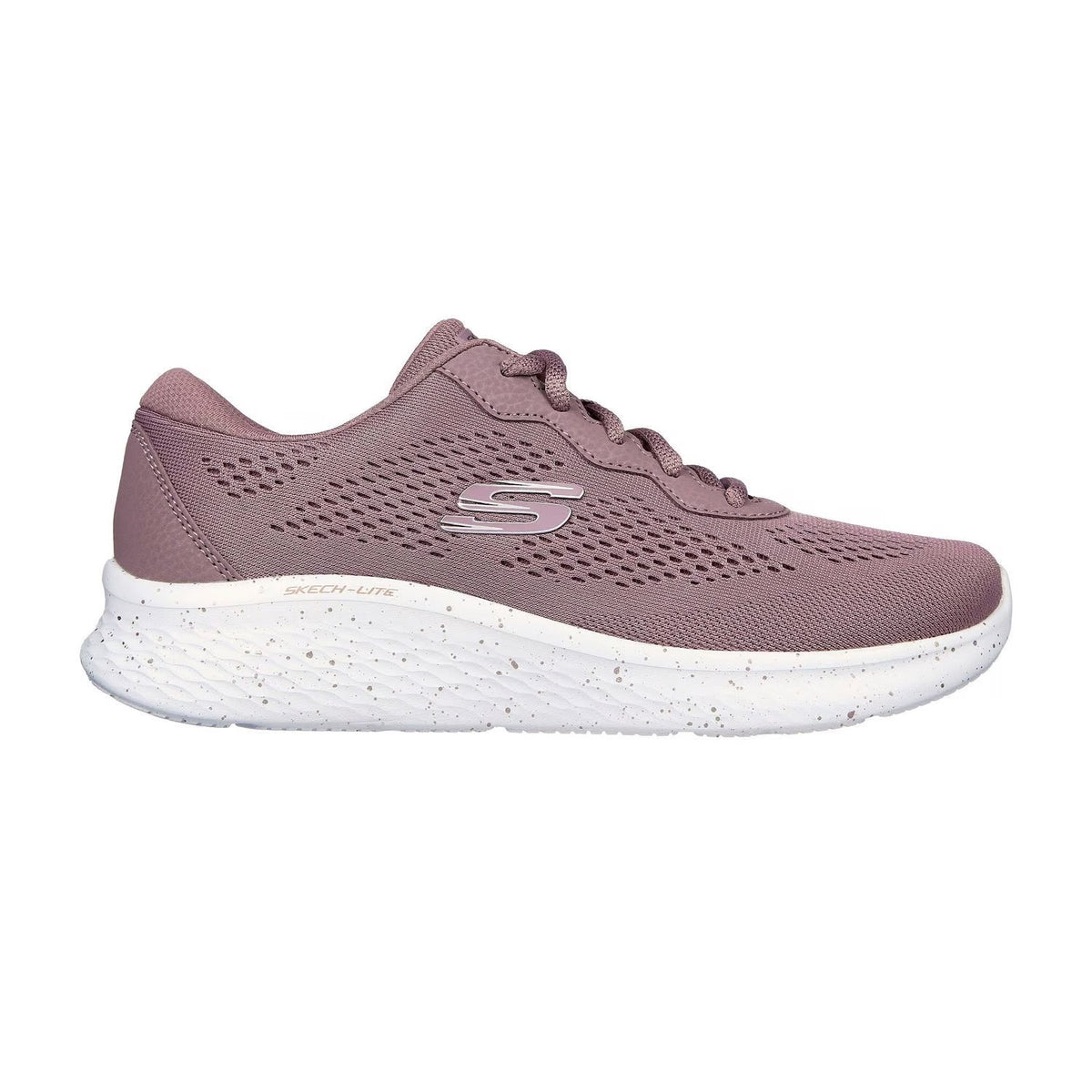 Tenis Skechers Mujer Lite Pro - Rosa