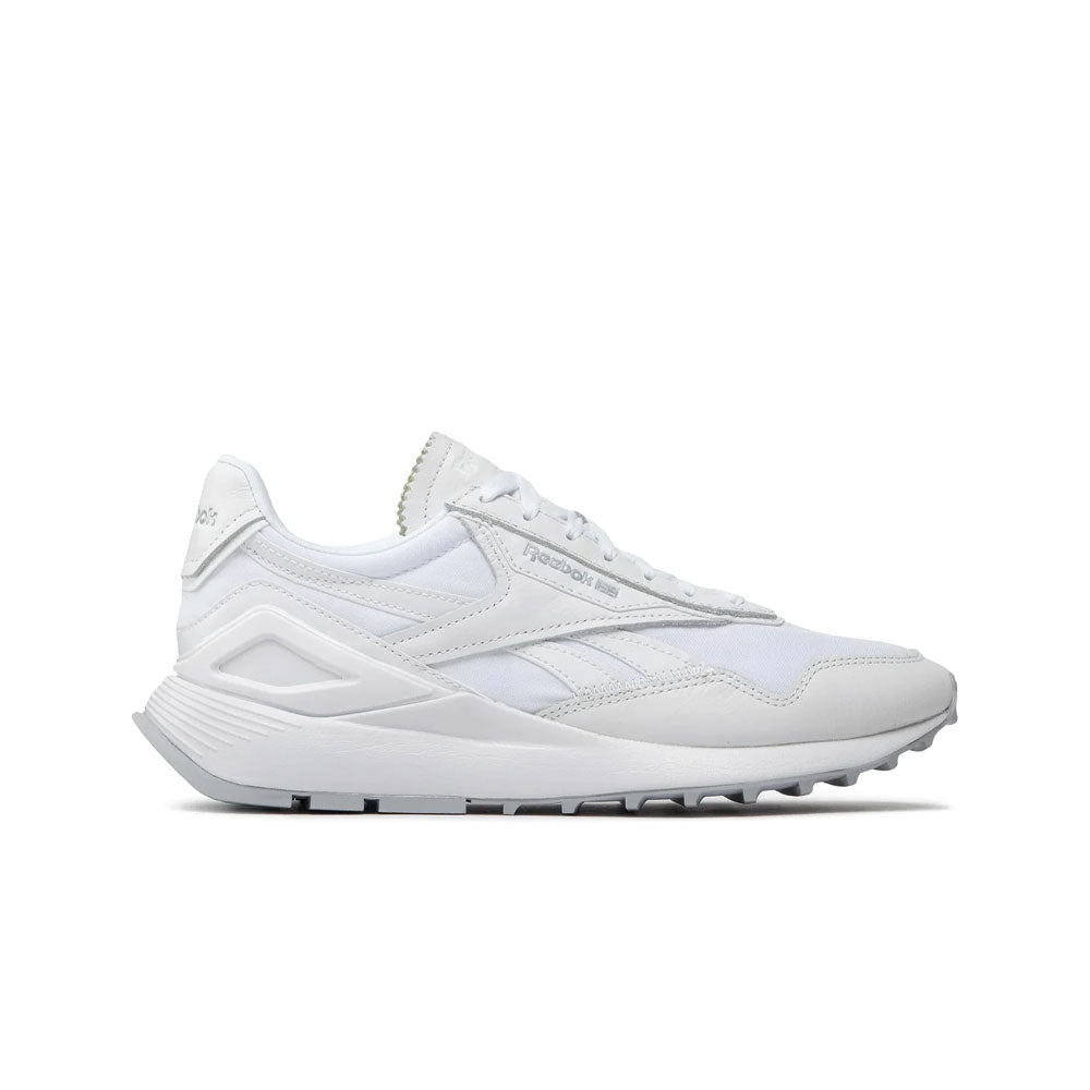 Tenis Mujer Reebok Leather LegacyAZ - Blanco