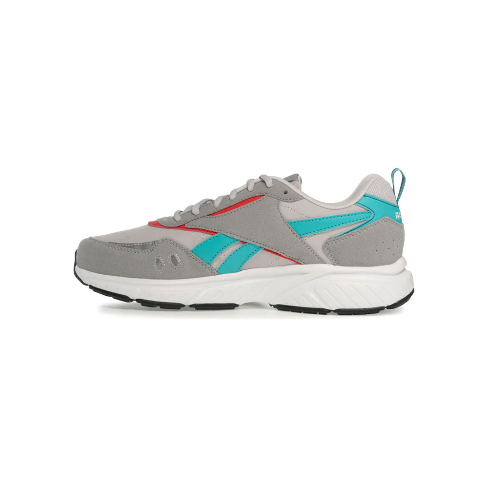 Tenis Hombre Reebok Royal Hyperium 3 - Gris-Azul