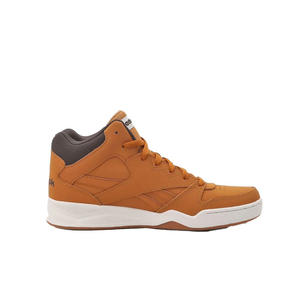 Tenis Hombre Reebok Hi High - Marron-Café