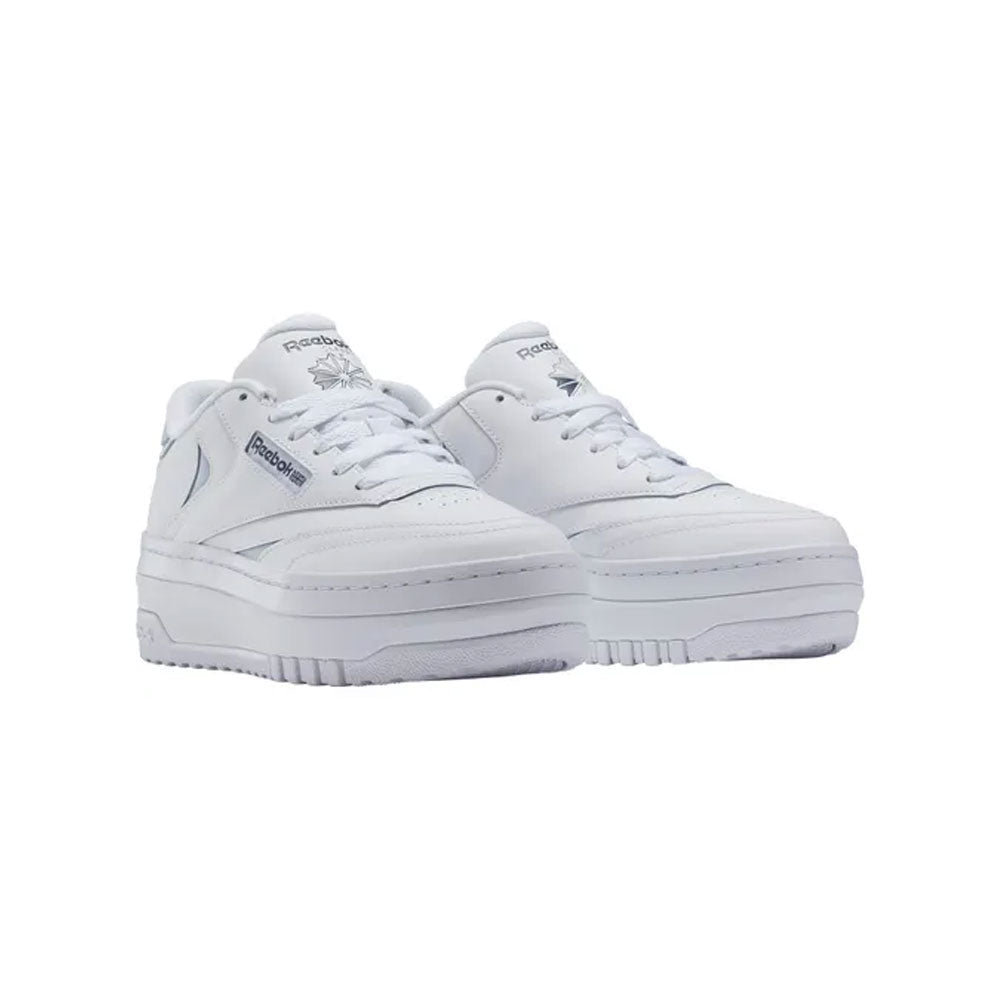 Tenis Mujer Reebok Club C Extra - Blanco