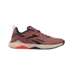 Tenis Mujer Reebok Nanoflex Adventure Tr - Rosado-Negro