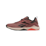 Tenis Mujer Reebok Nanoflex Adventure Tr - Rosado-Negro