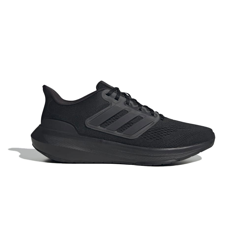 Tenis Hombre Adidas Ultrabounce - Negro