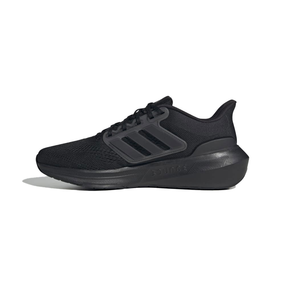 Tenis Hombre Adidas Ultrabounce - Negro