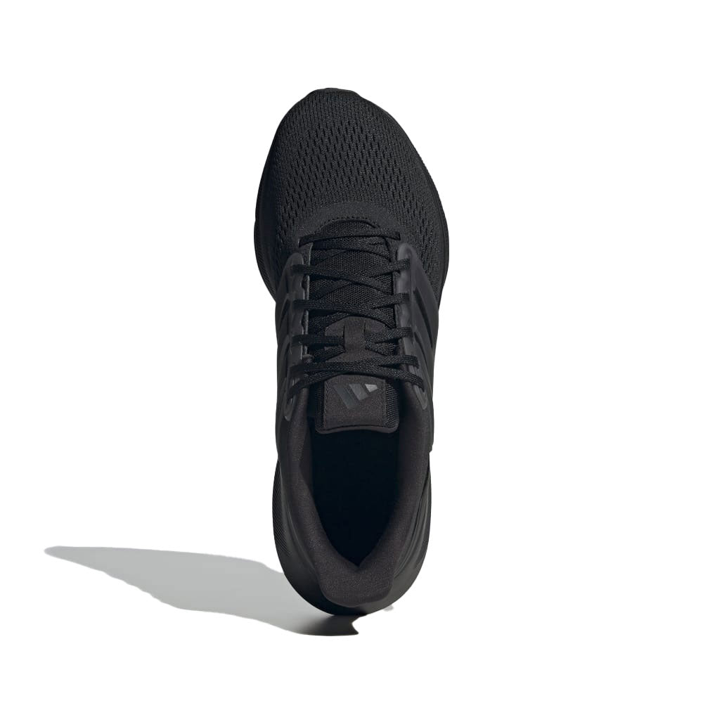 Tenis Hombre Adidas Ultrabounce - Negro