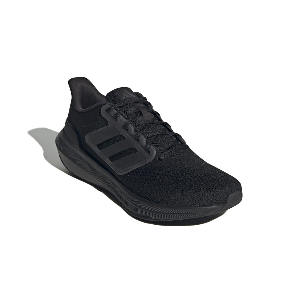 Tenis Hombre Adidas Ultrabounce - Negro