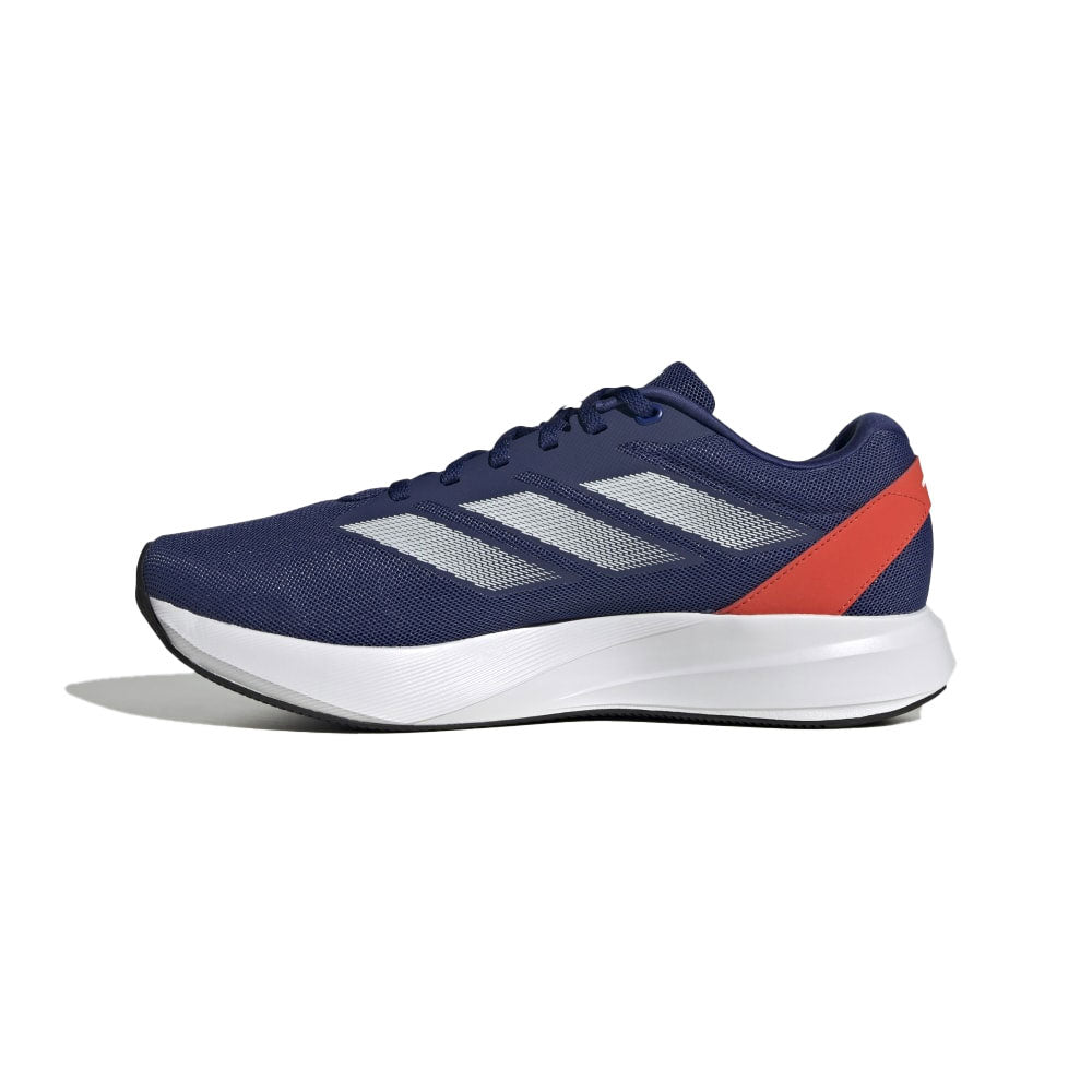 Tenis Hombre Adidas Duramo Rc - Azul-Rojo