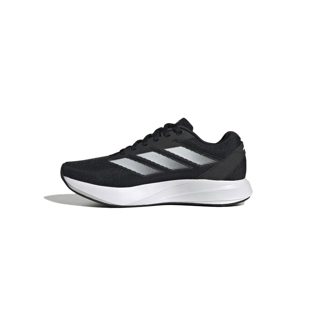 Tenis Mujer adidas Duramo RC -Negro-Blanco