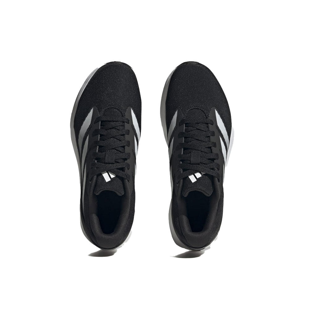 Tenis Mujer adidas Duramo RC -Negro-Blanco
