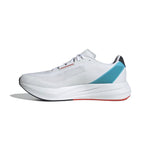 Tenis Hombre Adidas Duramo Speed - Blanco-Azul