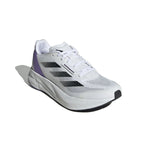 Tenis Mujer Adidas Duramo Speed - Blanco-Lila