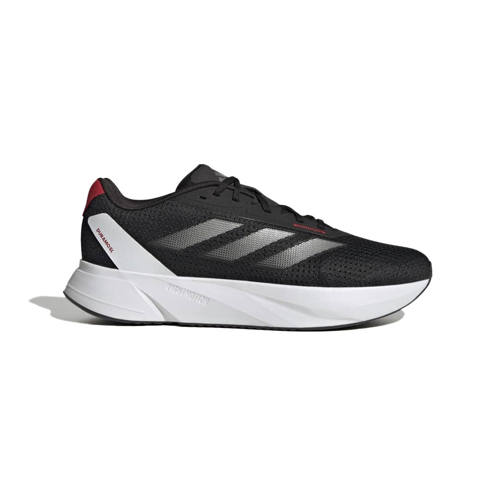 Tenis Hombre Adidas Duramos Sl - Negro