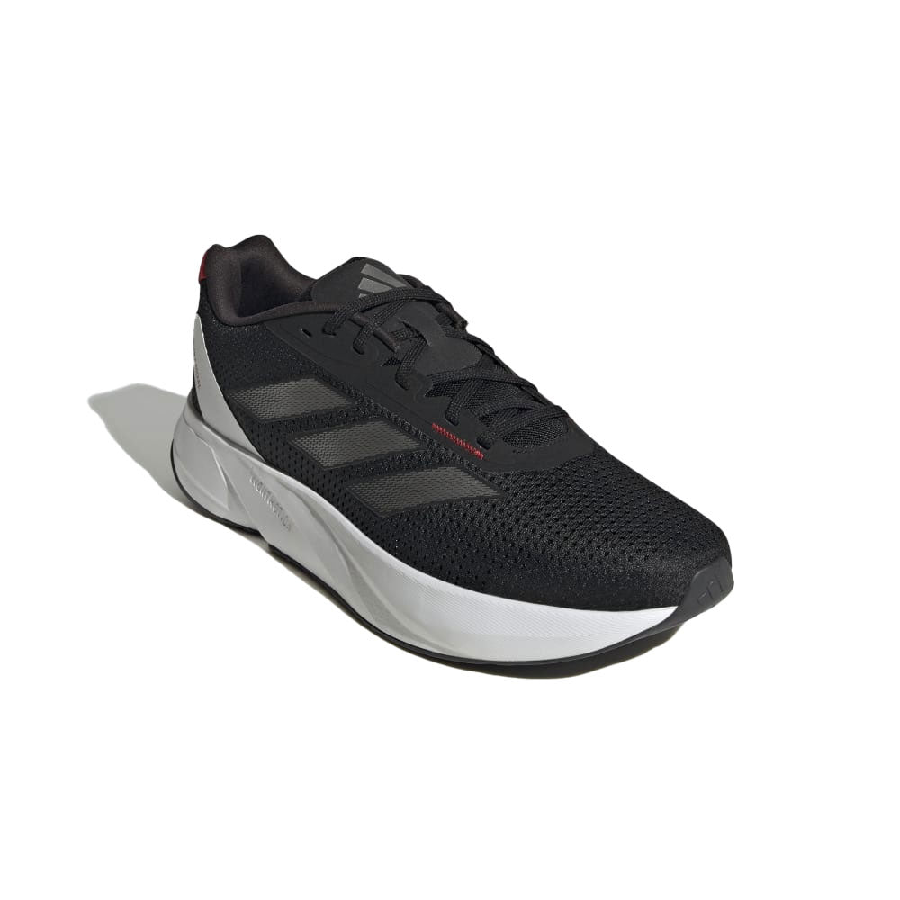 Tenis Hombre Adidas Duramos Sl - Negro