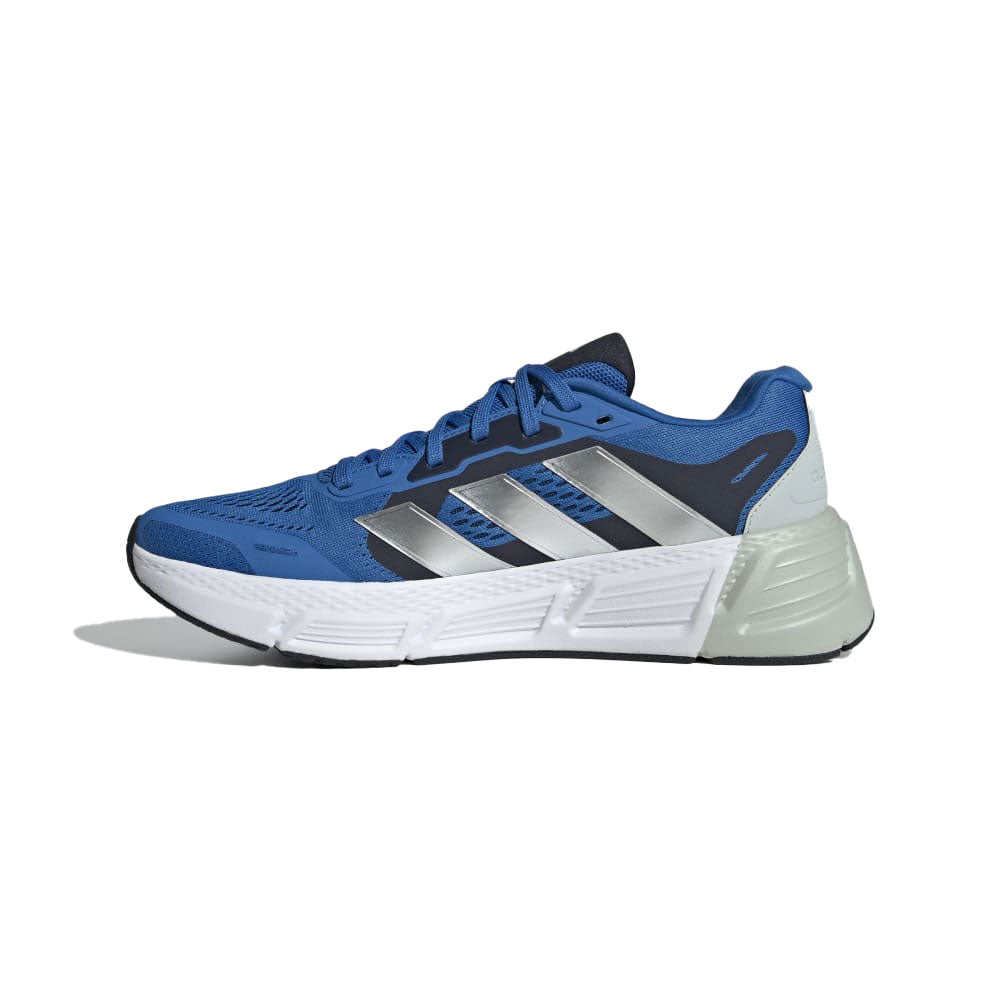 Tenis Hombre Adidas Questar - Azul