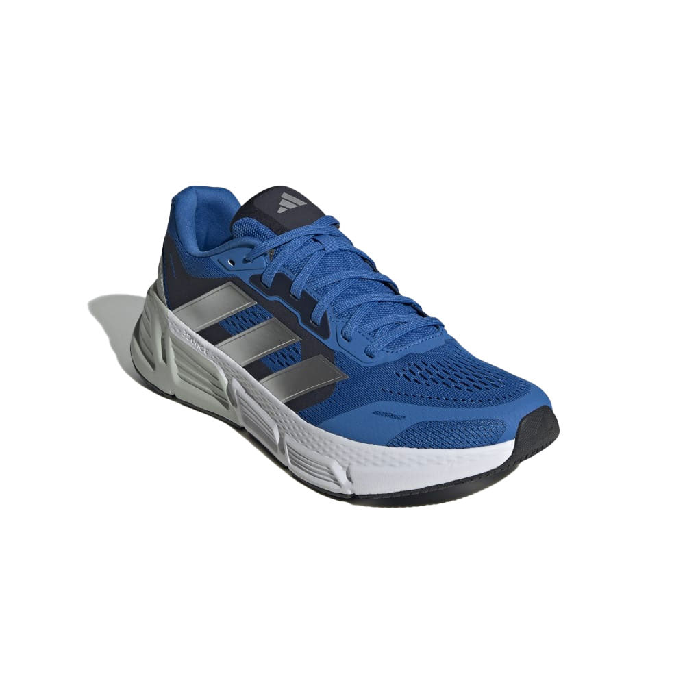 Tenis Hombre Adidas Questar - Azul