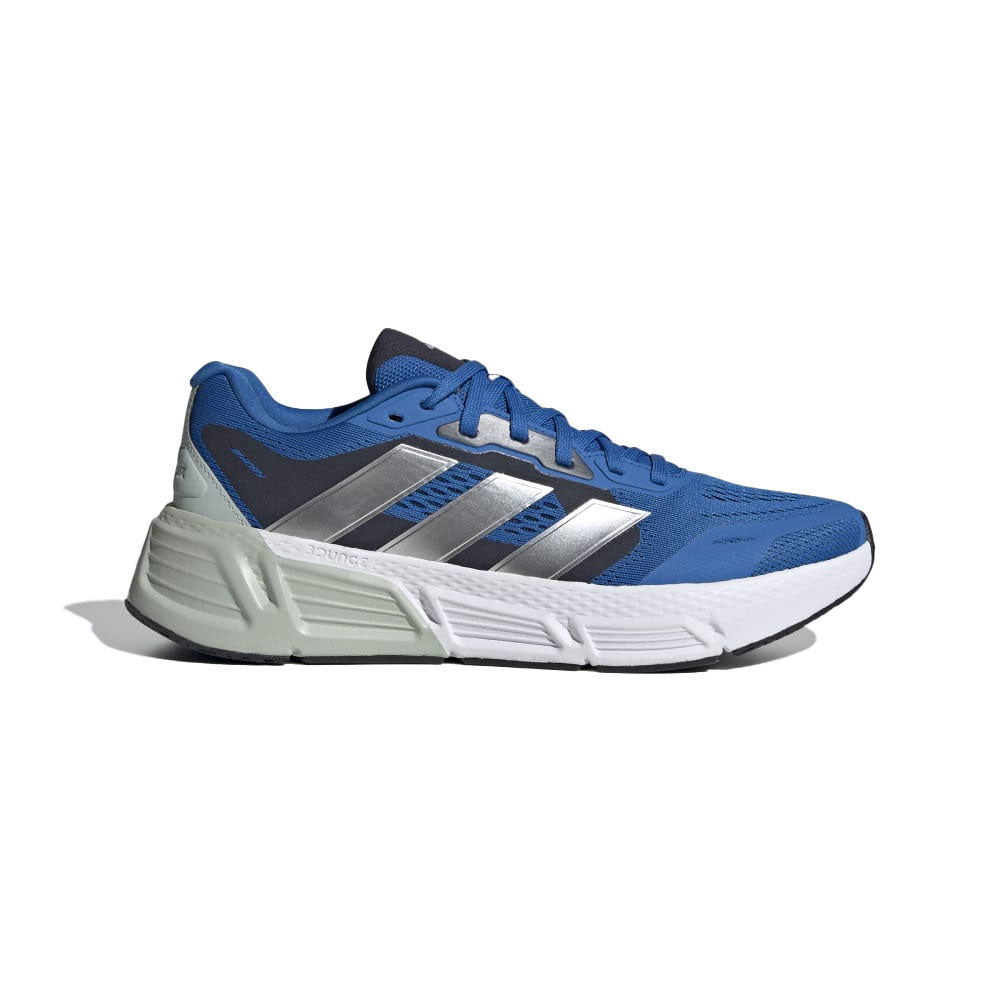 Tenis Hombre Adidas Questar - Azul