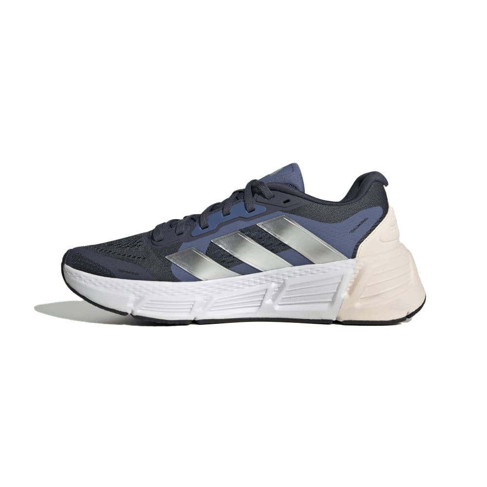 Tenis Mujer Adidas Questar - Azul