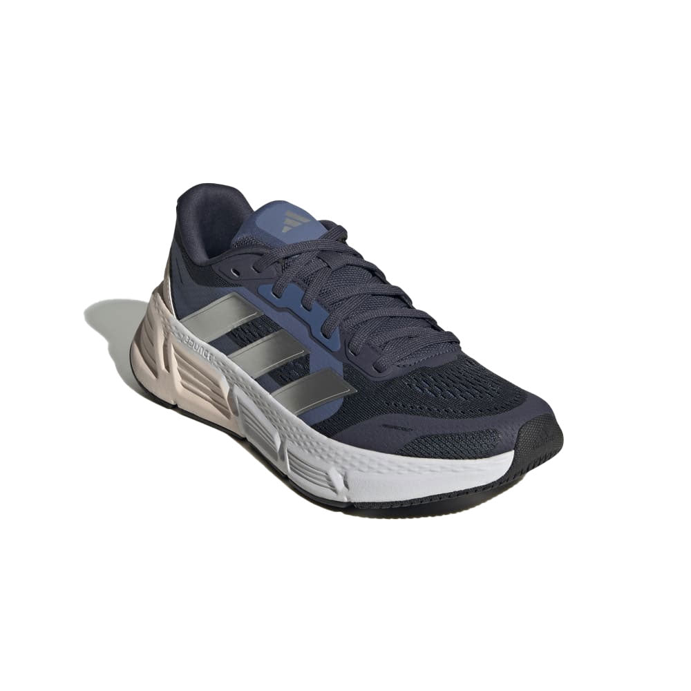 Tenis Mujer Adidas Questar - Azul