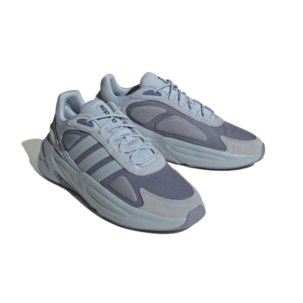 Tenis Hombre adidas Ozelle - Azul