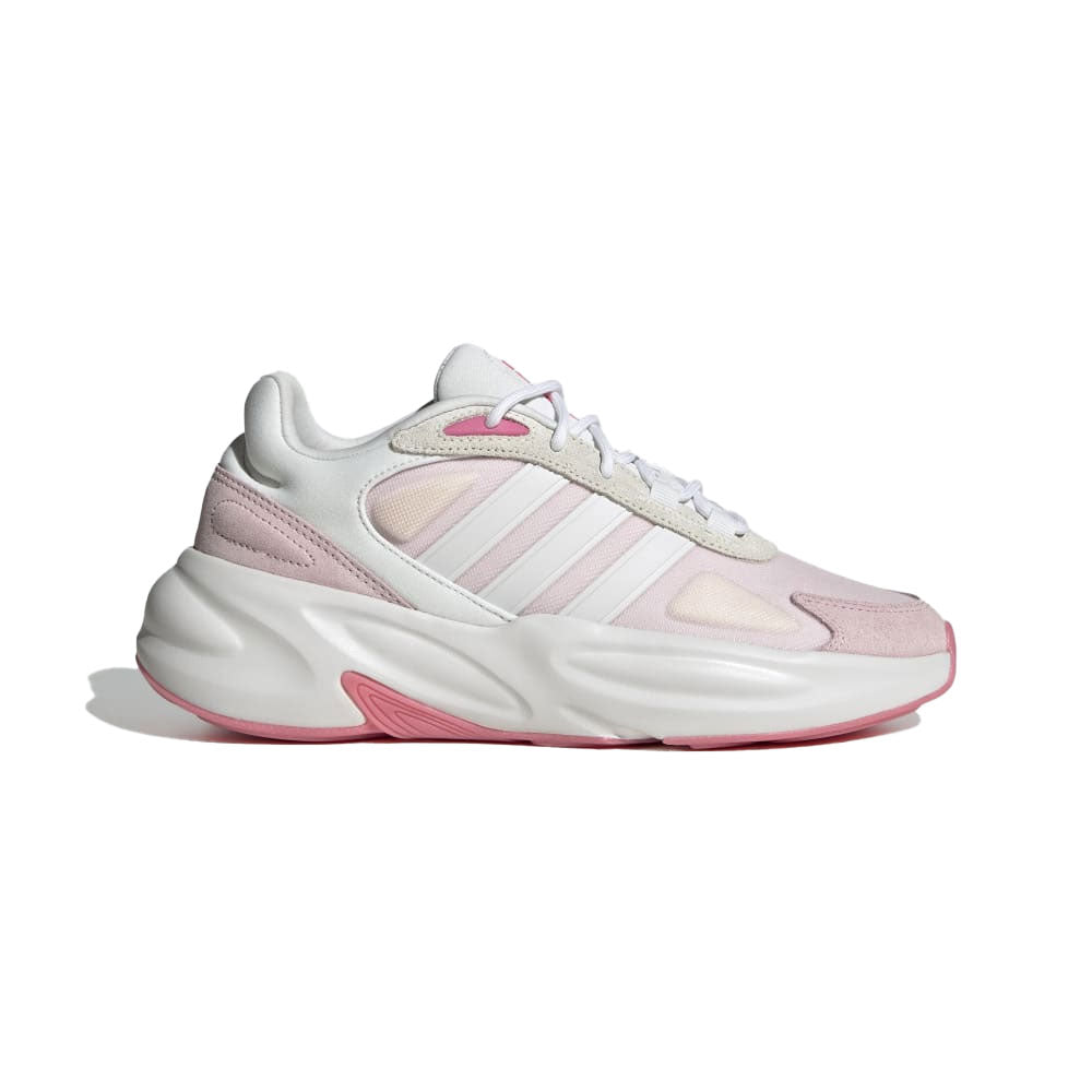 Tenis Mujer Adidas Ozelle - Rosa