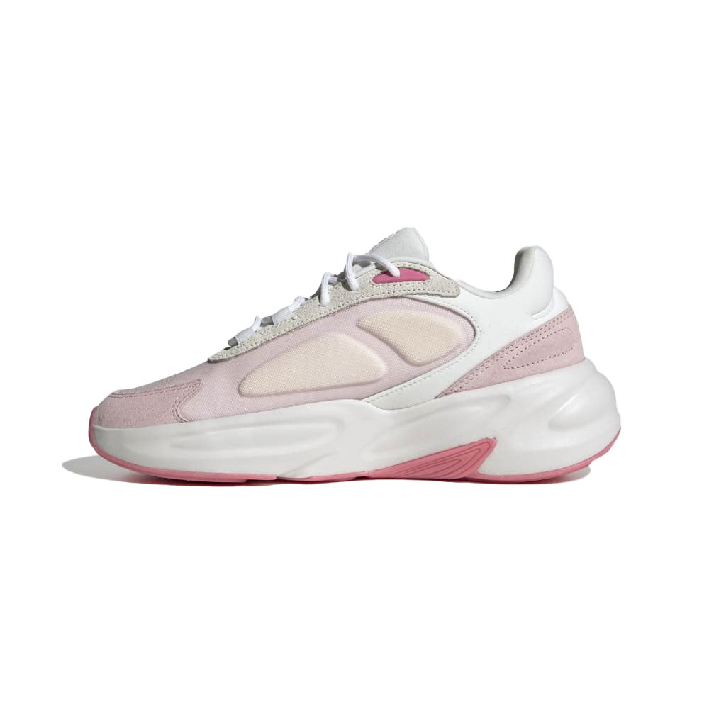 Tenis Mujer adidas Ozelle - Rosado