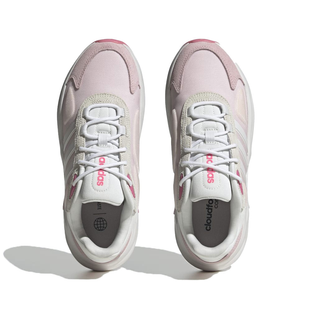 Tenis Mujer adidas Ozelle - Rosado