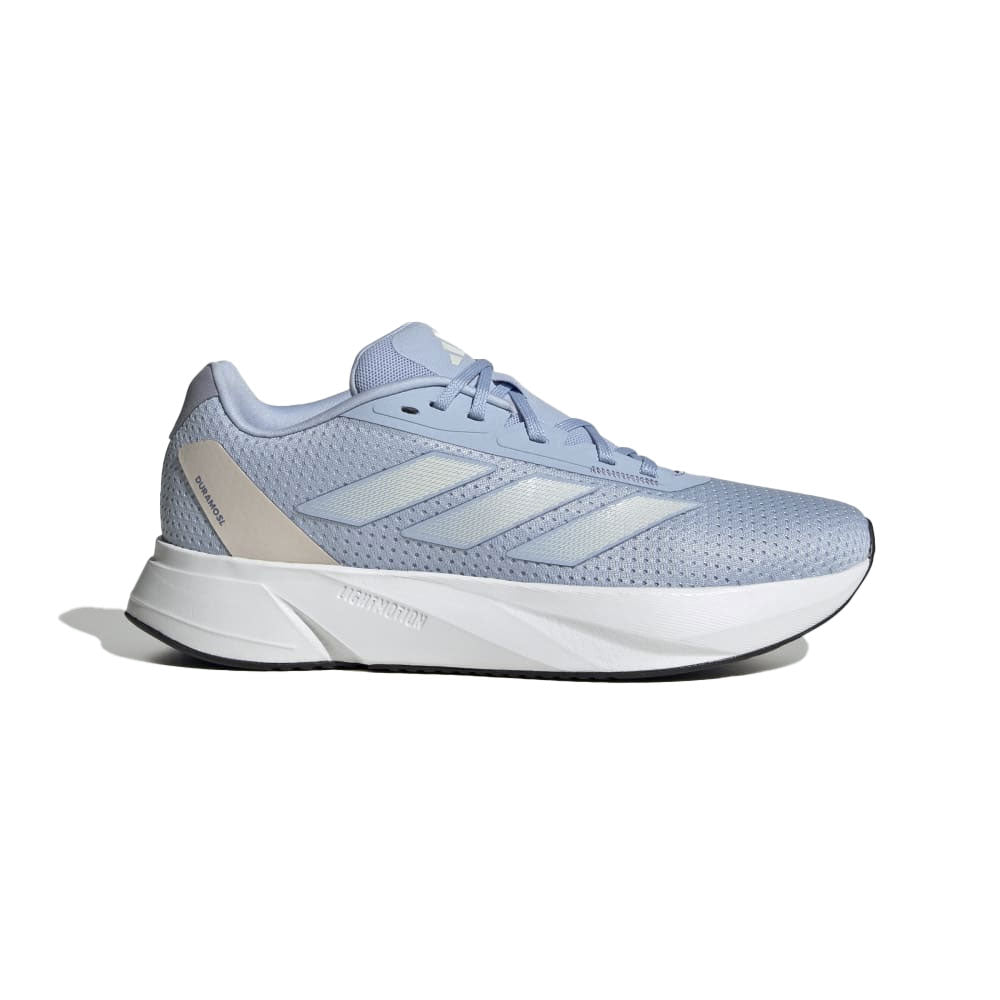 Tenis Mujer Adidas Duramos Sl - Azul