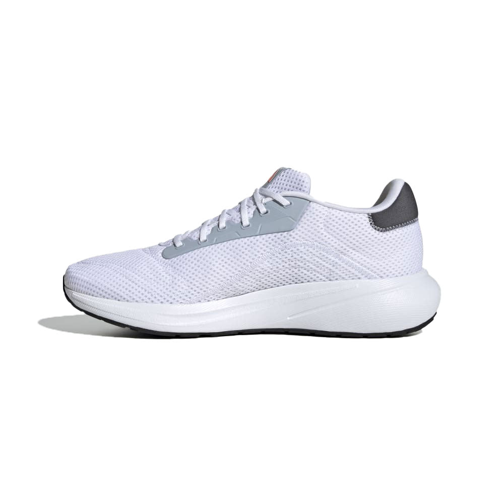Tenis Hombre Adidas Response Runner - Blanco-Naranja