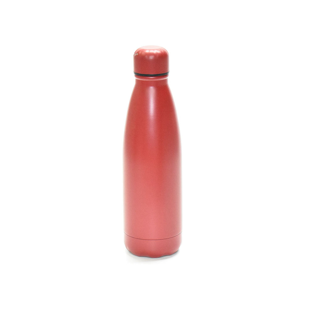 Botella Doble Pared Metalico Adidas Colombia FCF - Multicolor
