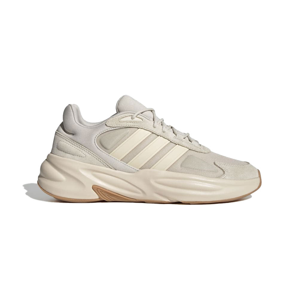 Tenis HombreAdidas Ozelle - Beige